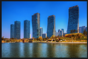 Songdo