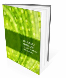 sustainable smart grid book cover copy